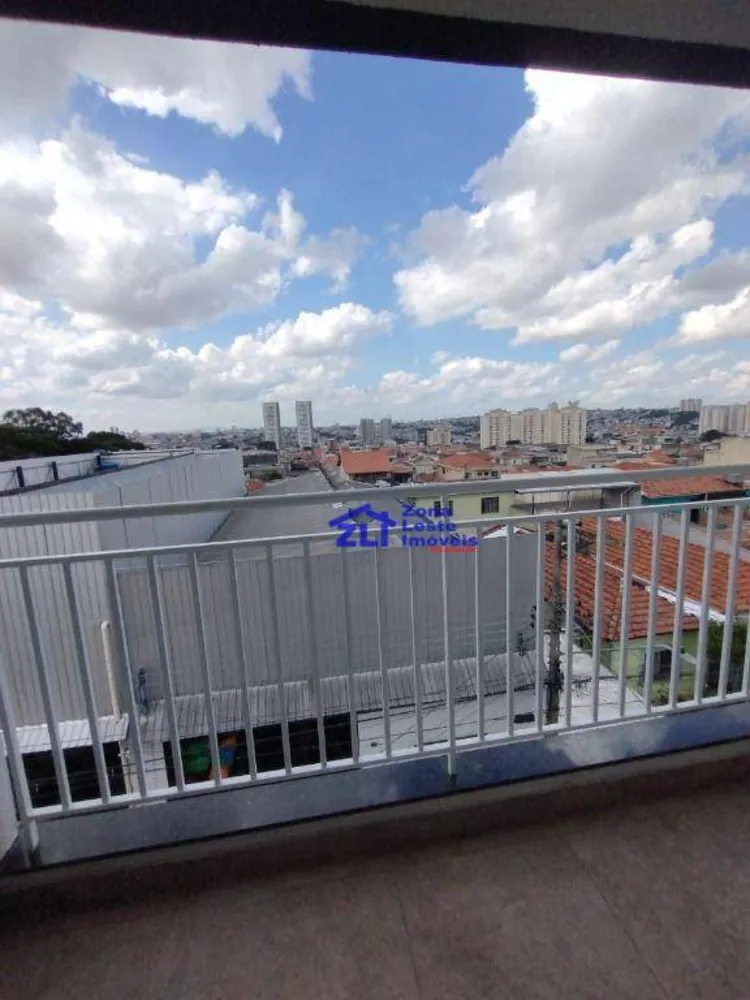 Cobertura, 2 quartos, 89 m² - Foto 4