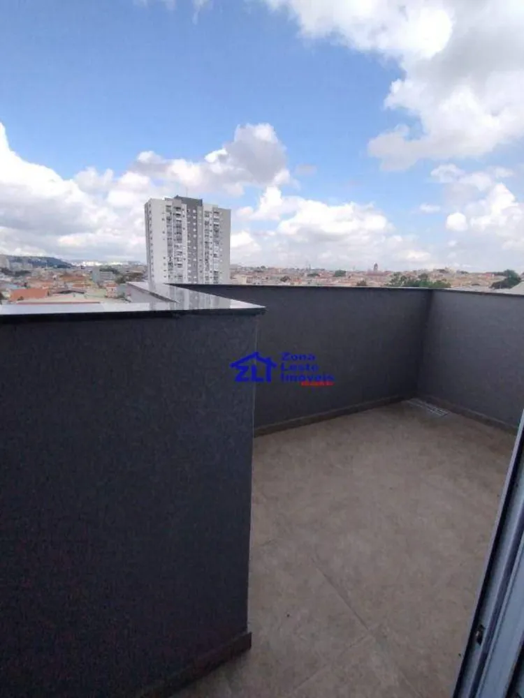 Cobertura, 2 quartos, 89 m² - Foto 3