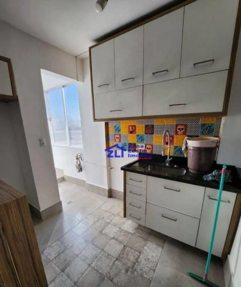 Apartamento, 2 quartos, 70 m² - Foto 4