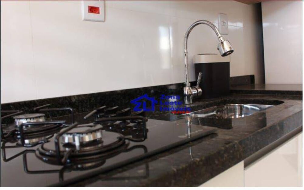 Apartamento, 2 quartos, 37 m² - Foto 3