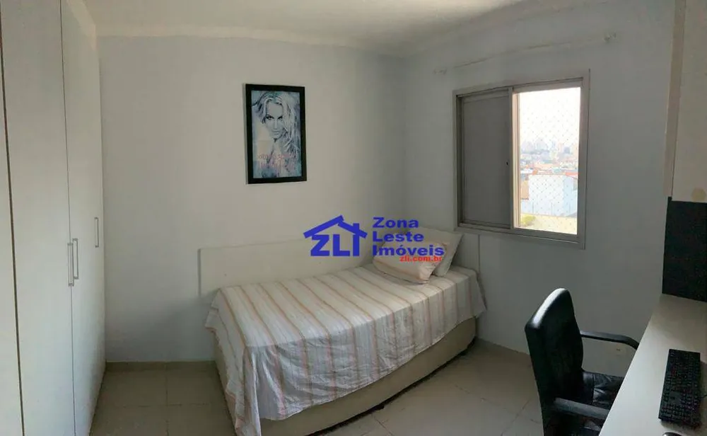 Apartamento, 3 quartos, 96 m² - Foto 3
