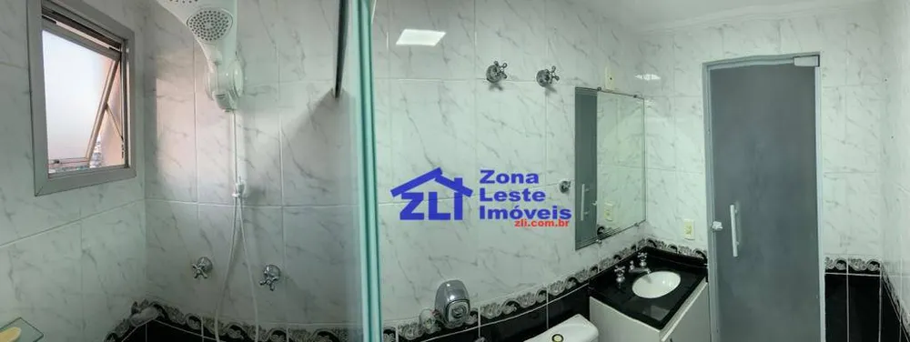 Apartamento, 3 quartos, 96 m² - Foto 4