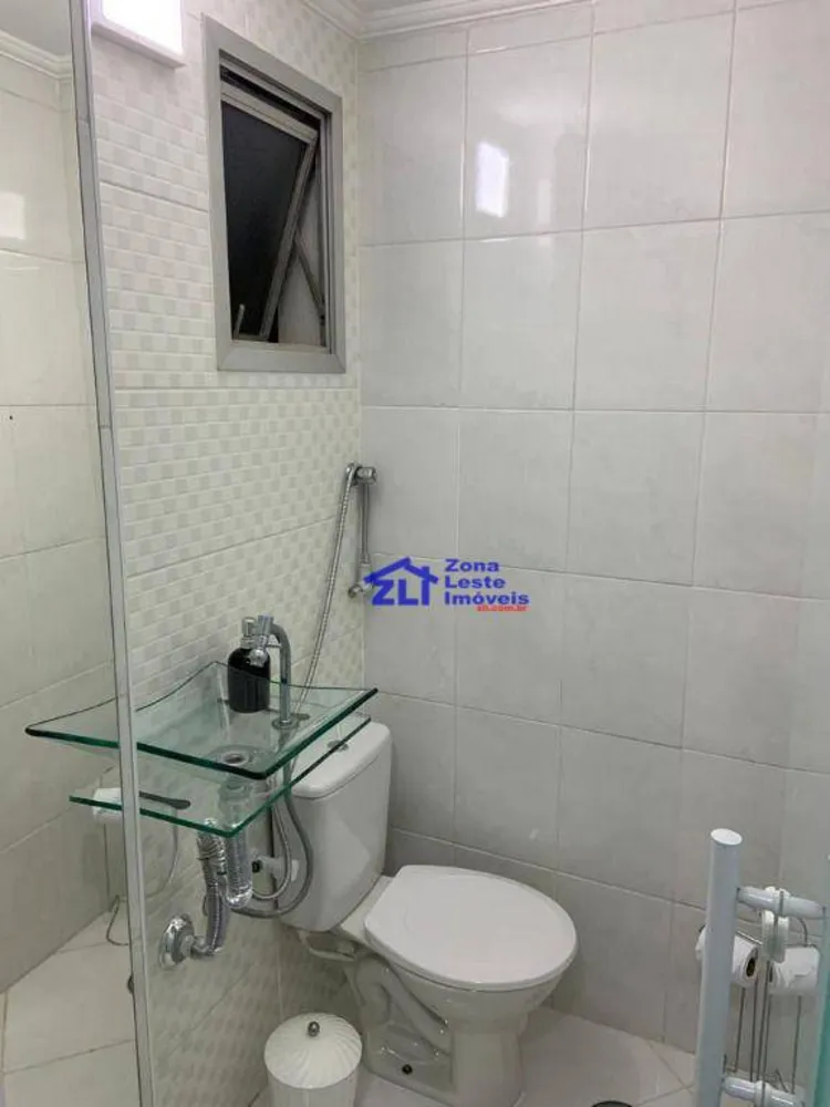 Apartamento, 3 quartos, 96 m² - Foto 2