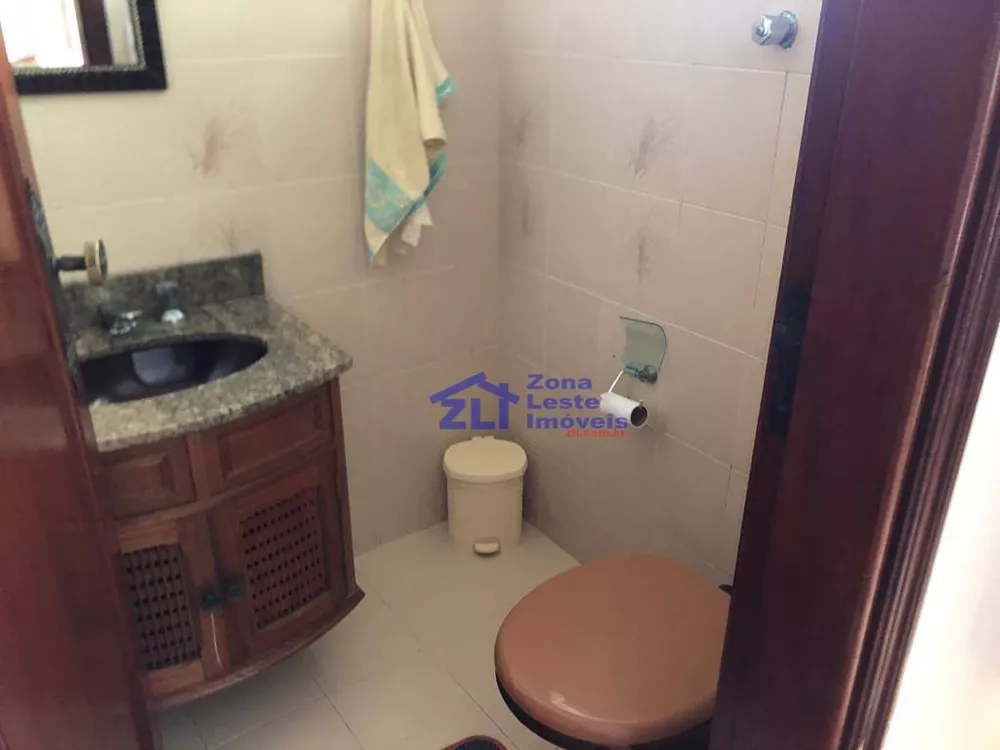 Sobrado, 4 quartos, 500 m² - Foto 4