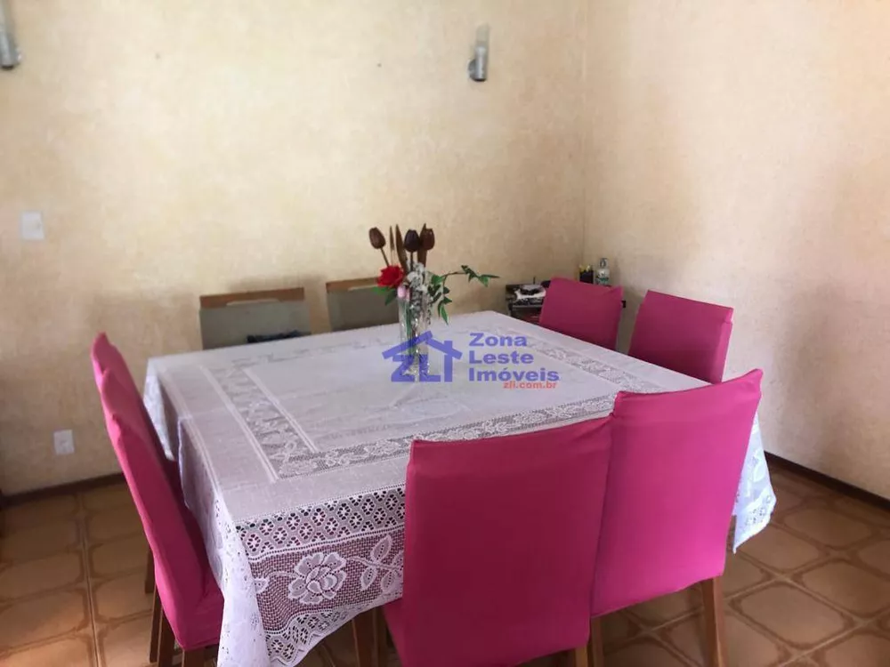 Sobrado, 4 quartos, 500 m² - Foto 1