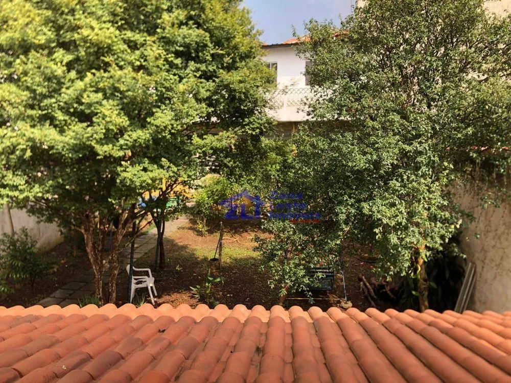 Sobrado, 4 quartos, 500 m² - Foto 3