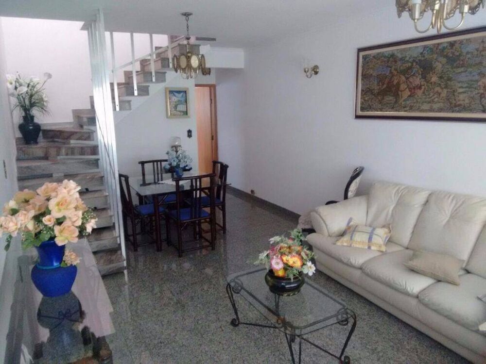 Sobrado, 3 quartos, 174 m² - Foto 2
