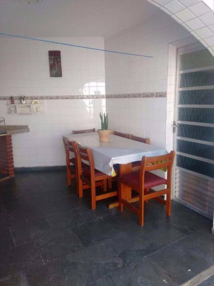 Sobrado, 3 quartos, 174 m² - Foto 4