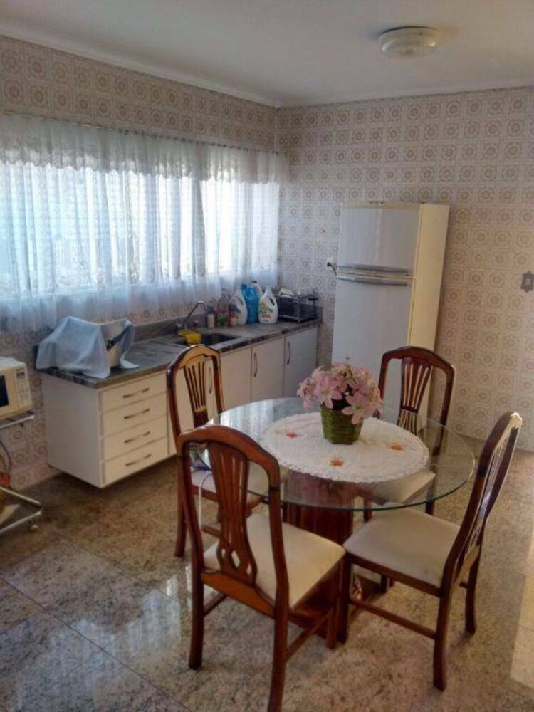 Sobrado, 3 quartos, 174 m² - Foto 1