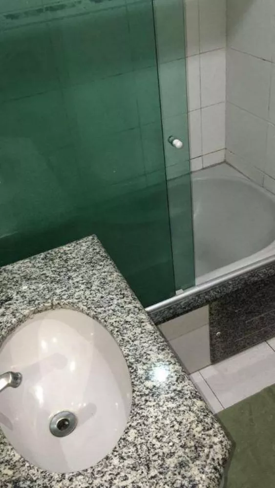 Cobertura, 3 quartos, 120 m² - Foto 3