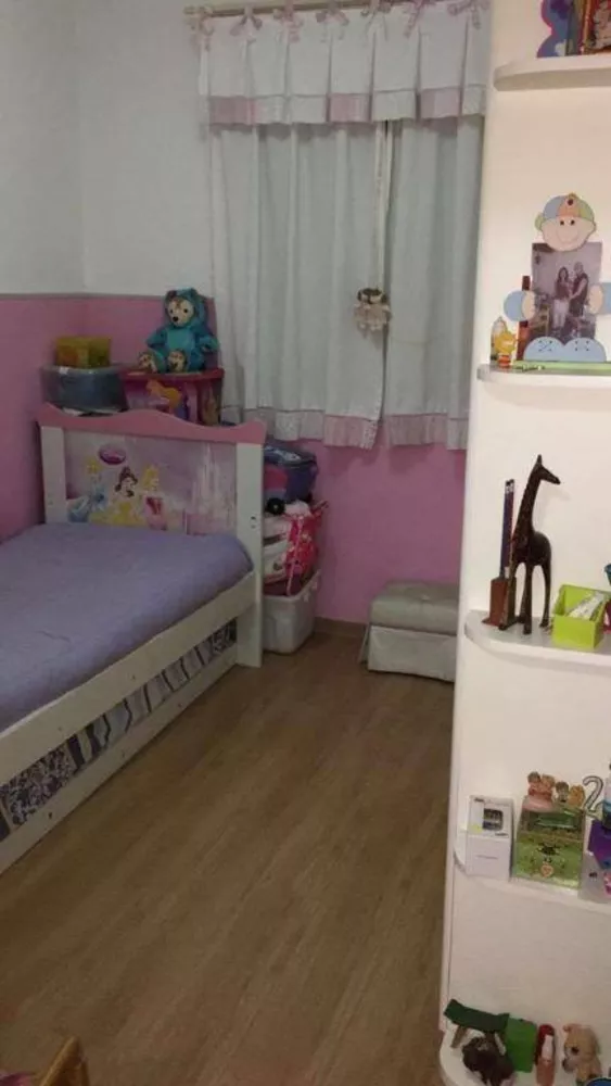 Cobertura, 3 quartos, 120 m² - Foto 4