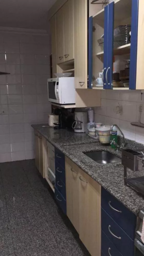 Cobertura, 3 quartos, 120 m² - Foto 1