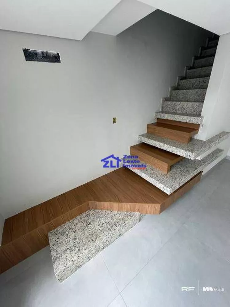 Sobrado, 3 quartos, 100 m² - Foto 1