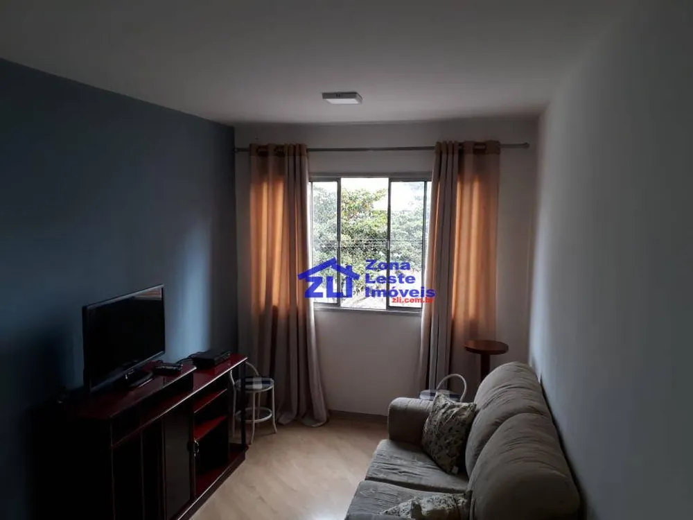Apartamento, 2 quartos, 51 m² - Foto 2