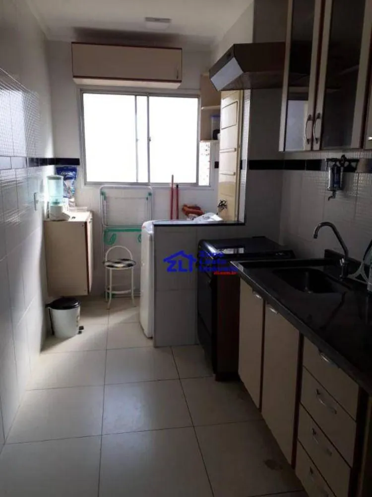 Apartamento, 2 quartos, 51 m² - Foto 3