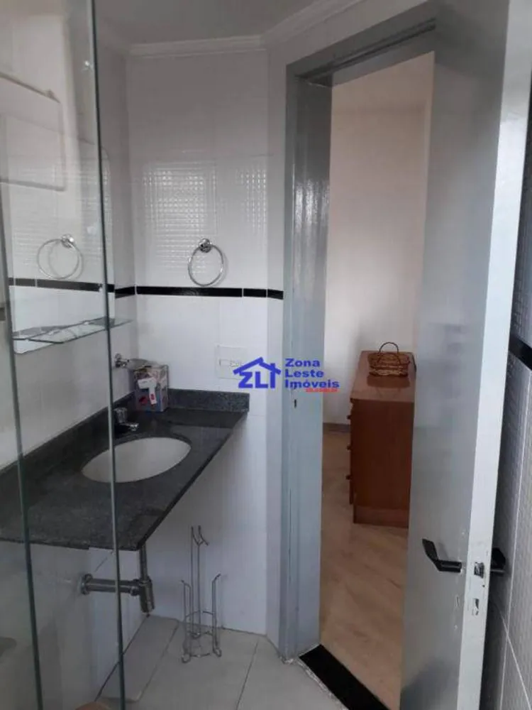 Apartamento, 2 quartos, 51 m² - Foto 1