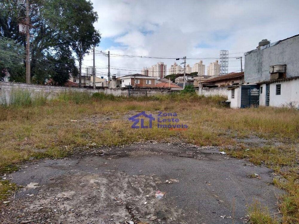 Terreno, 972 m² - Foto 1