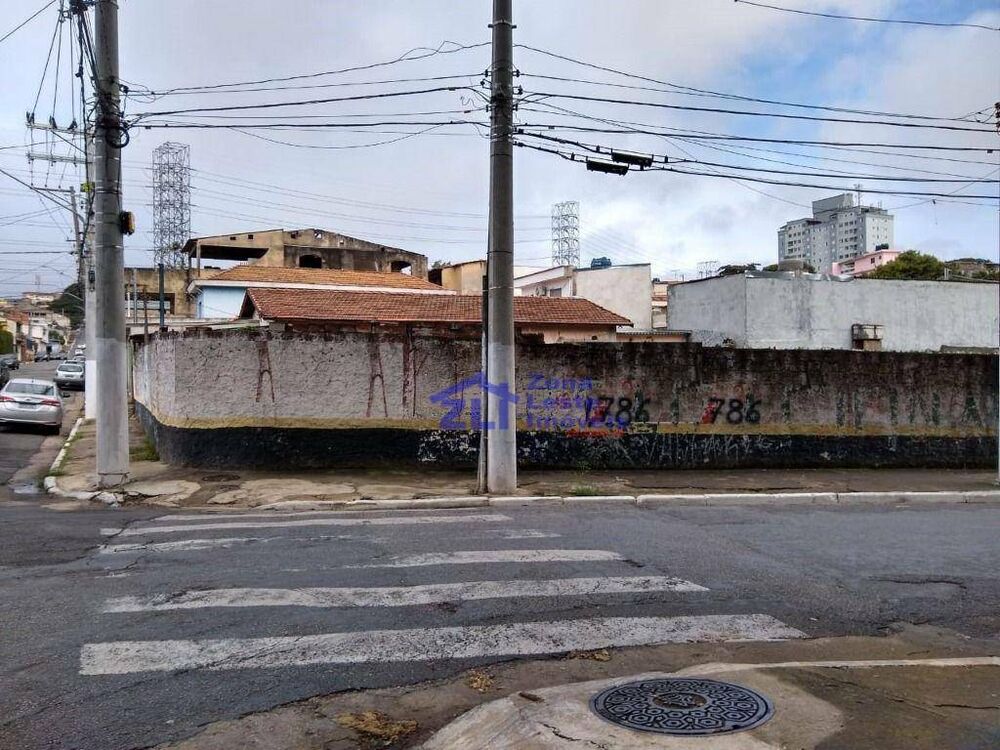 Terreno, 972 m² - Foto 4