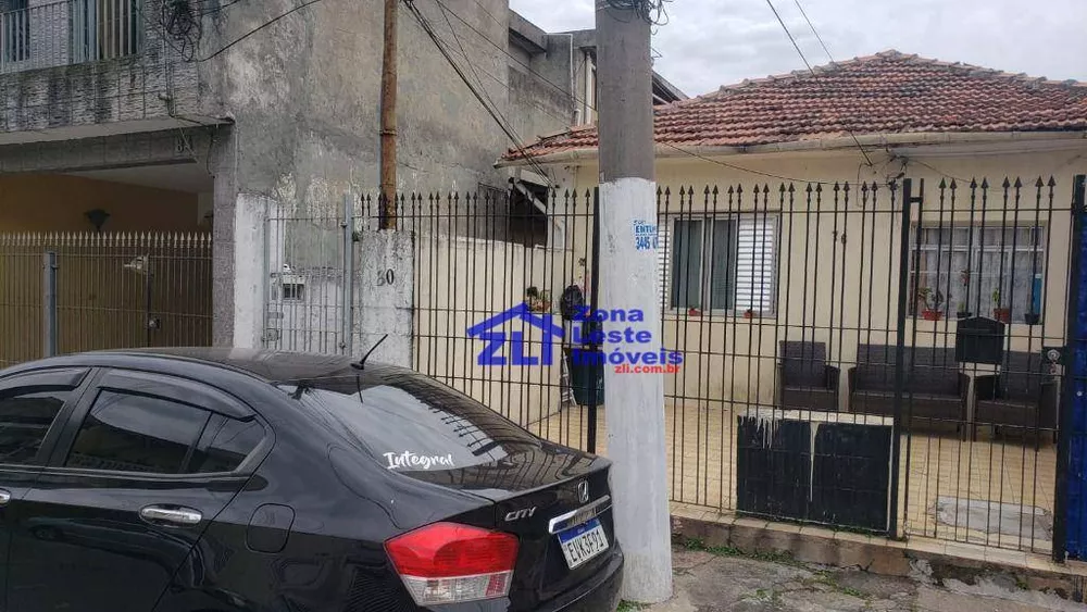 Casa, 3 quartos, 300 m² - Foto 1