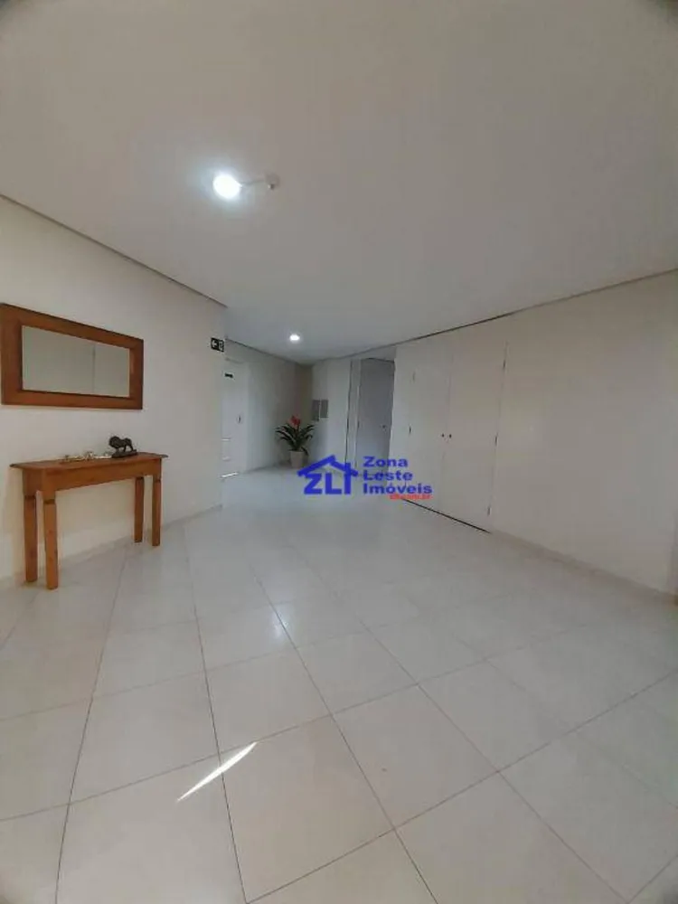 Apartamento, 2 quartos, 41 m² - Foto 2