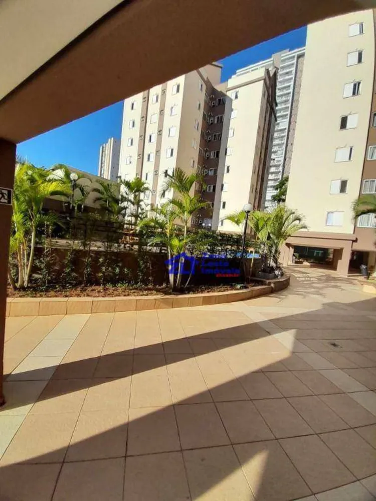 Apartamento, 2 quartos, 41 m² - Foto 1