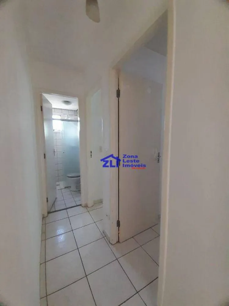 Apartamento, 2 quartos, 41 m² - Foto 3