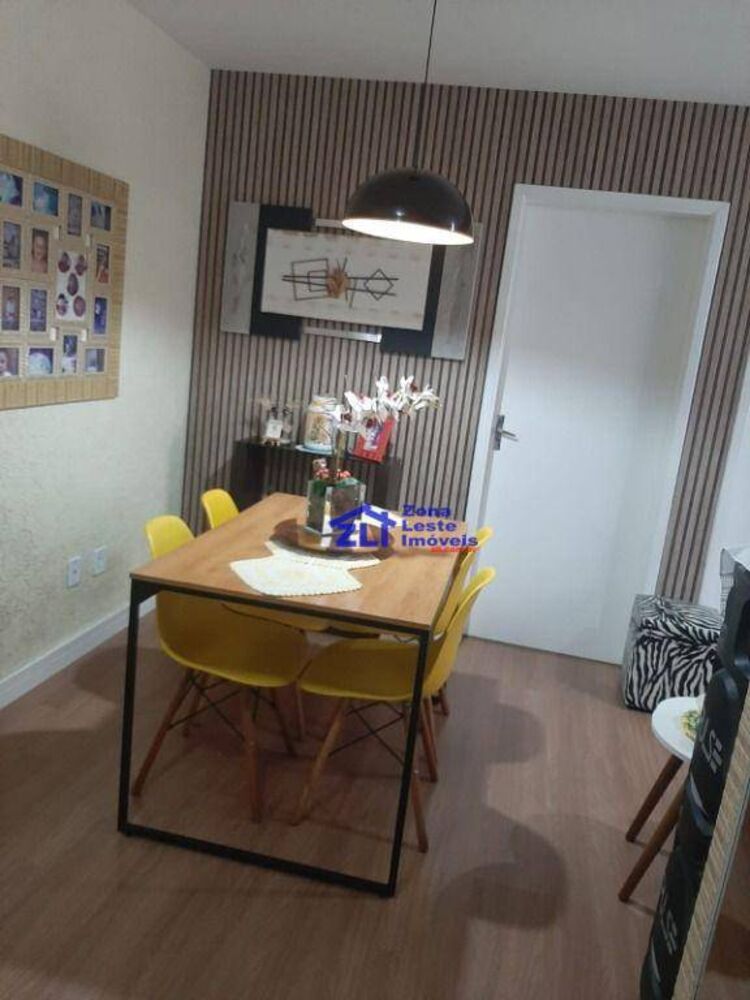 Apartamento, 2 quartos, 47 m² - Foto 3