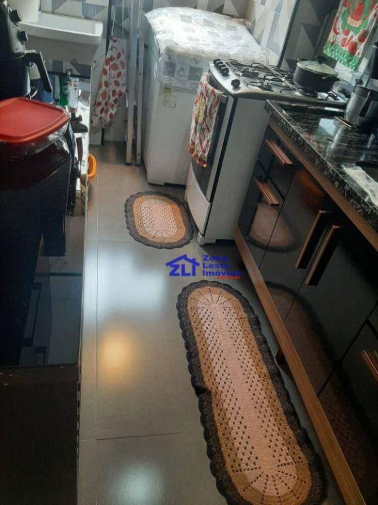 Apartamento, 2 quartos, 47 m² - Foto 1