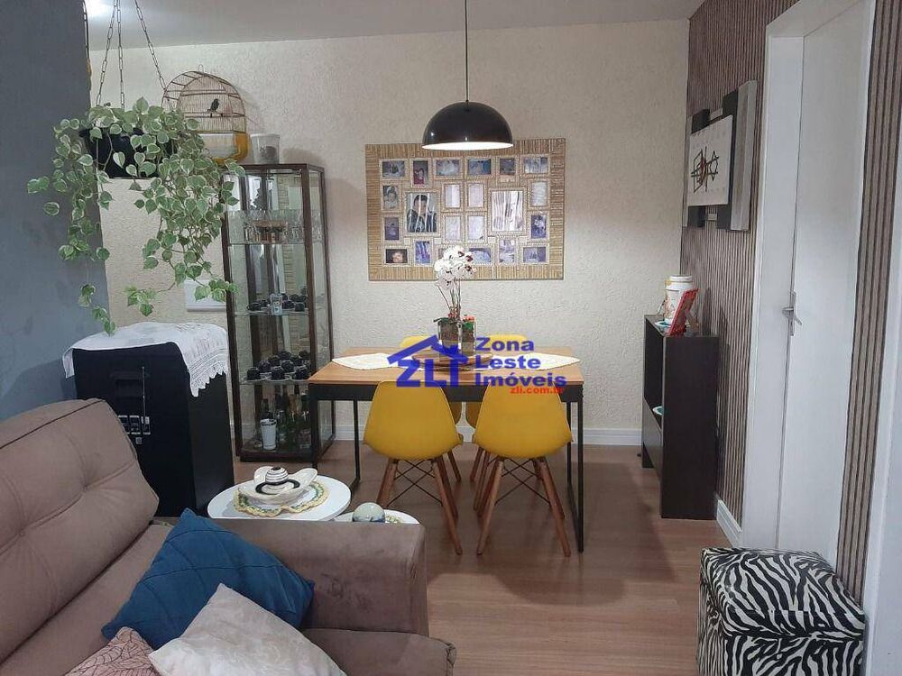 Apartamento, 2 quartos, 47 m² - Foto 4
