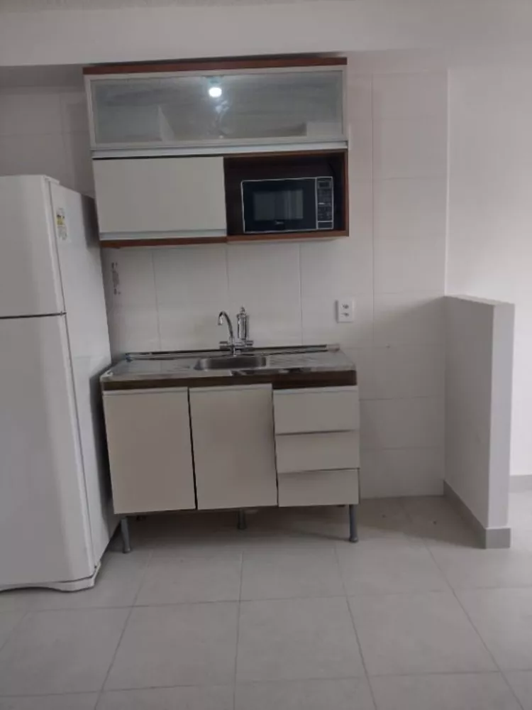 Apartamento, 2 quartos, 32 m² - Foto 4