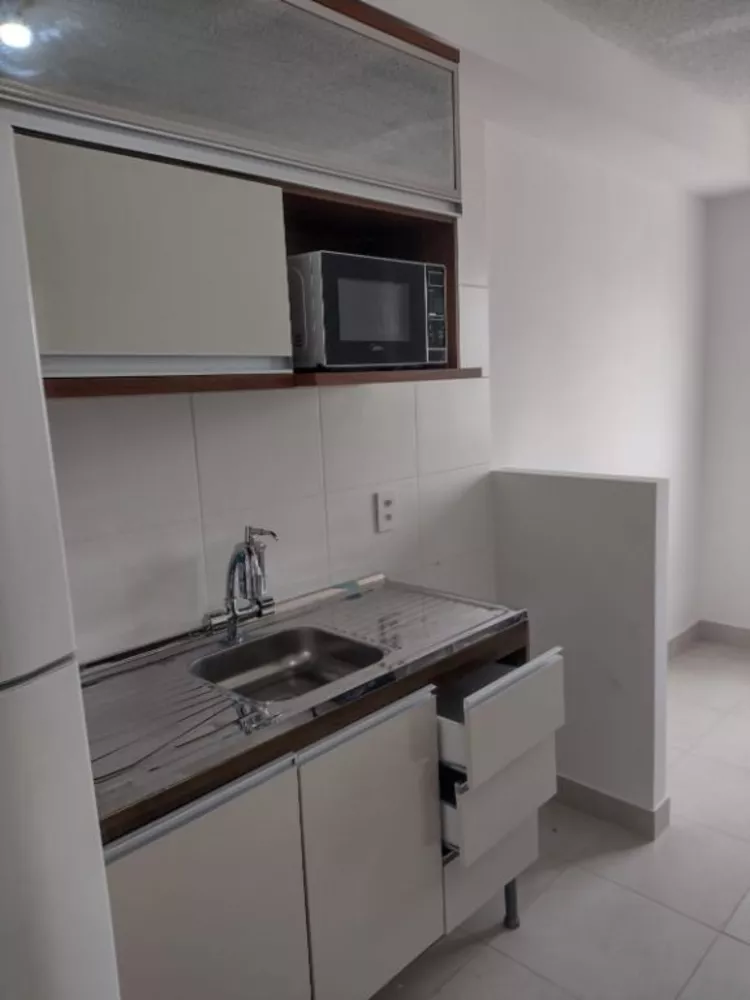 Apartamento, 2 quartos, 32 m² - Foto 1