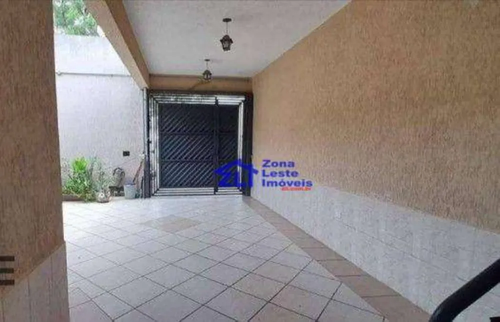 Sobrado, 4 quartos, 357 m² - Foto 2
