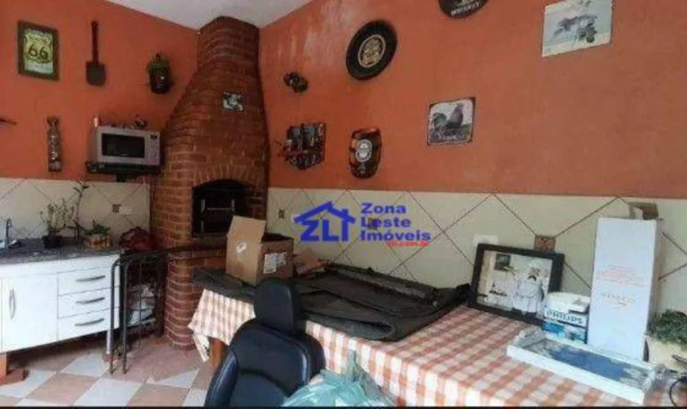 Sobrado, 4 quartos, 357 m² - Foto 4