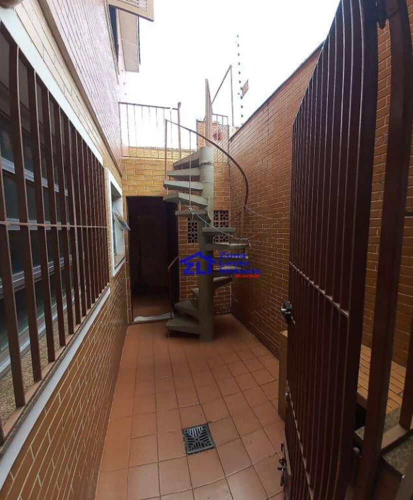Sobrado à venda com 3 quartos, 105m² - Foto 5