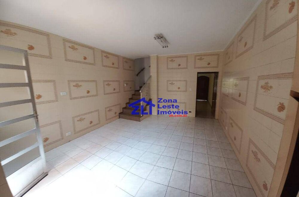 Sobrado à venda com 3 quartos, 105m² - Foto 4