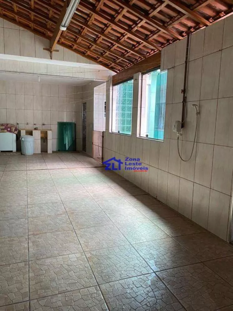 Sobrado, 3 quartos, 240 m² - Foto 1