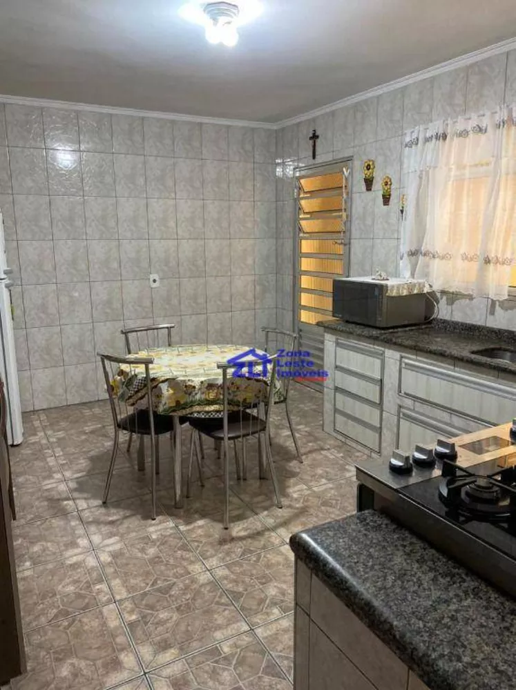 Sobrado, 3 quartos, 240 m² - Foto 2