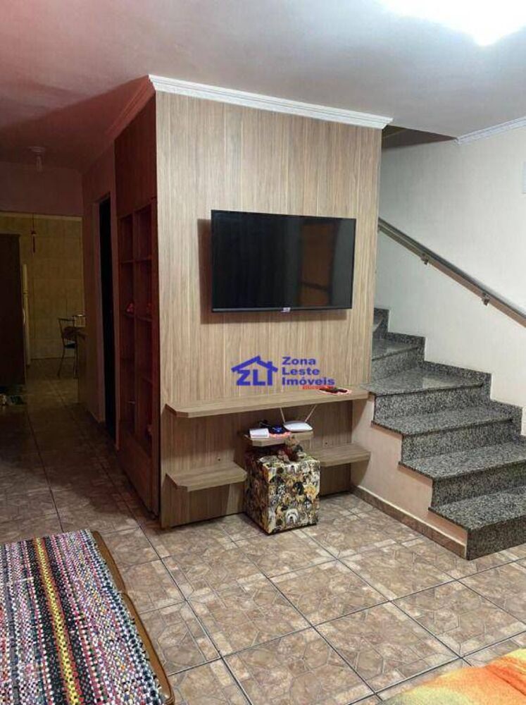 Sobrado, 3 quartos, 240 m² - Foto 13