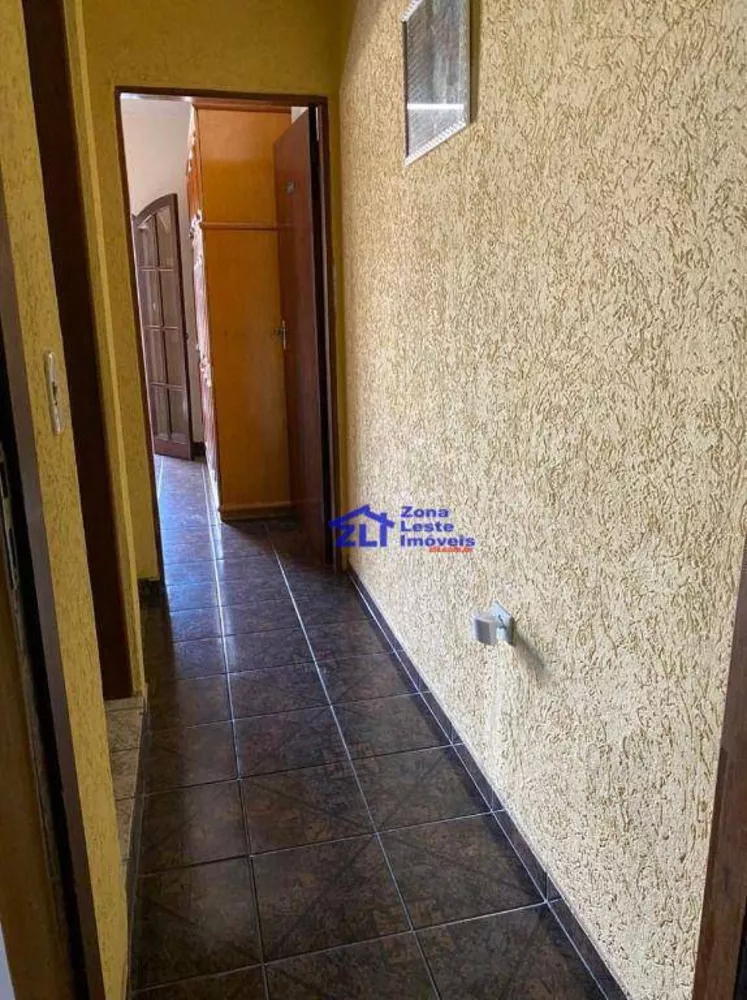 Sobrado, 3 quartos, 240 m² - Foto 12