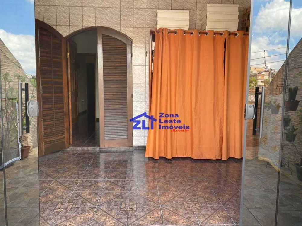 Sobrado, 3 quartos, 240 m² - Foto 9