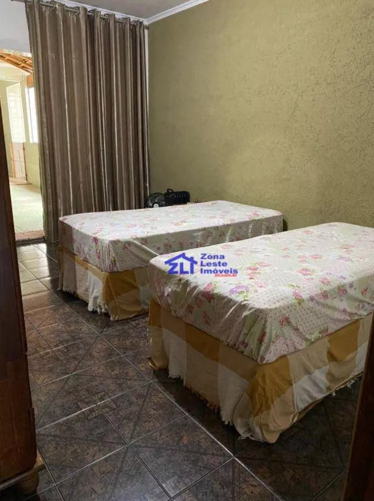 Sobrado, 3 quartos, 240 m² - Foto 19