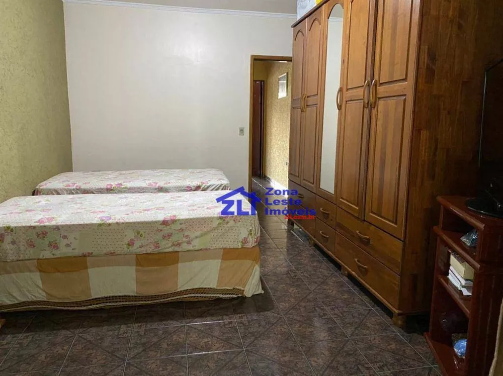 Sobrado, 3 quartos, 240 m² - Foto 10