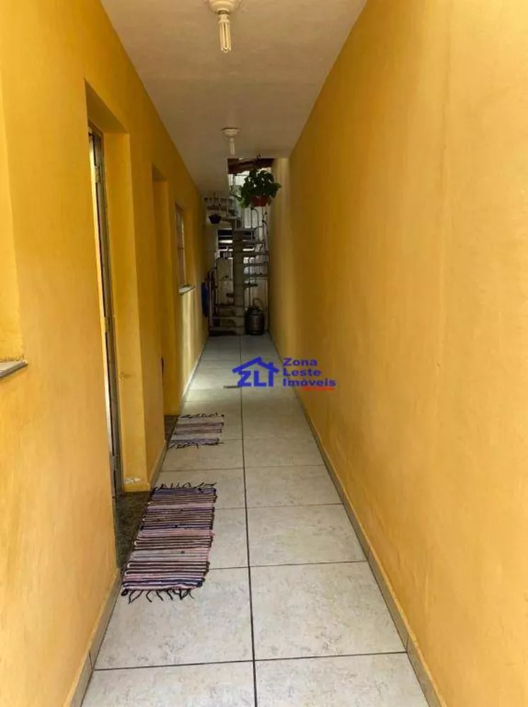 Sobrado, 3 quartos, 240 m² - Foto 11