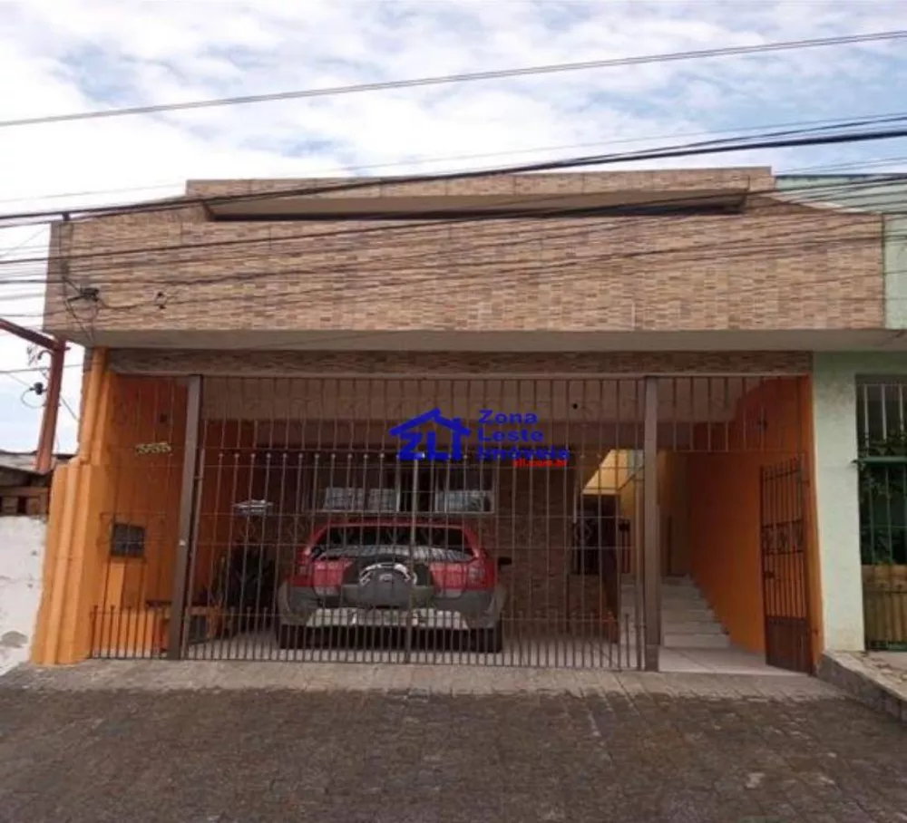 Sobrado, 3 quartos, 240 m² - Foto 7
