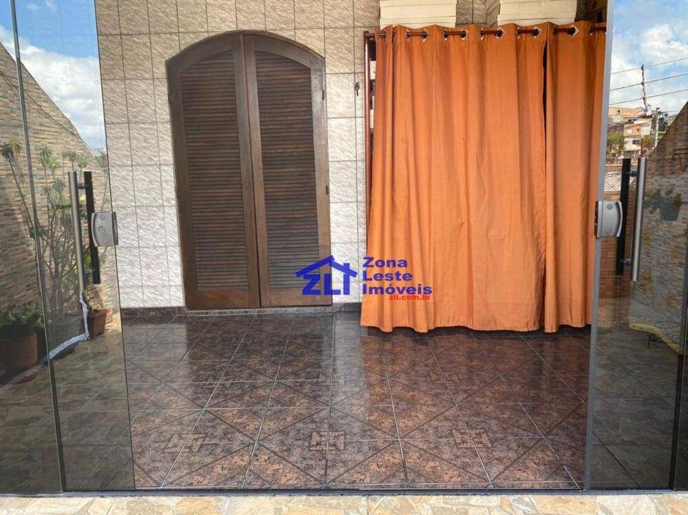 Sobrado, 3 quartos, 240 m² - Foto 16