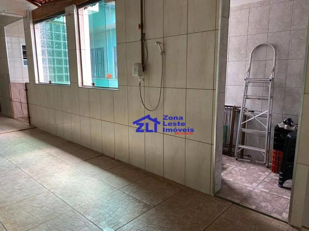 Sobrado, 3 quartos, 240 m² - Foto 20