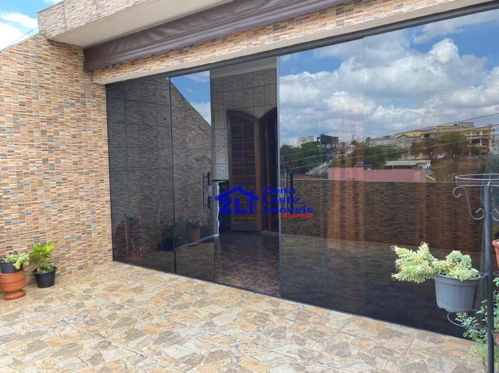 Sobrado, 3 quartos, 240 m² - Foto 4