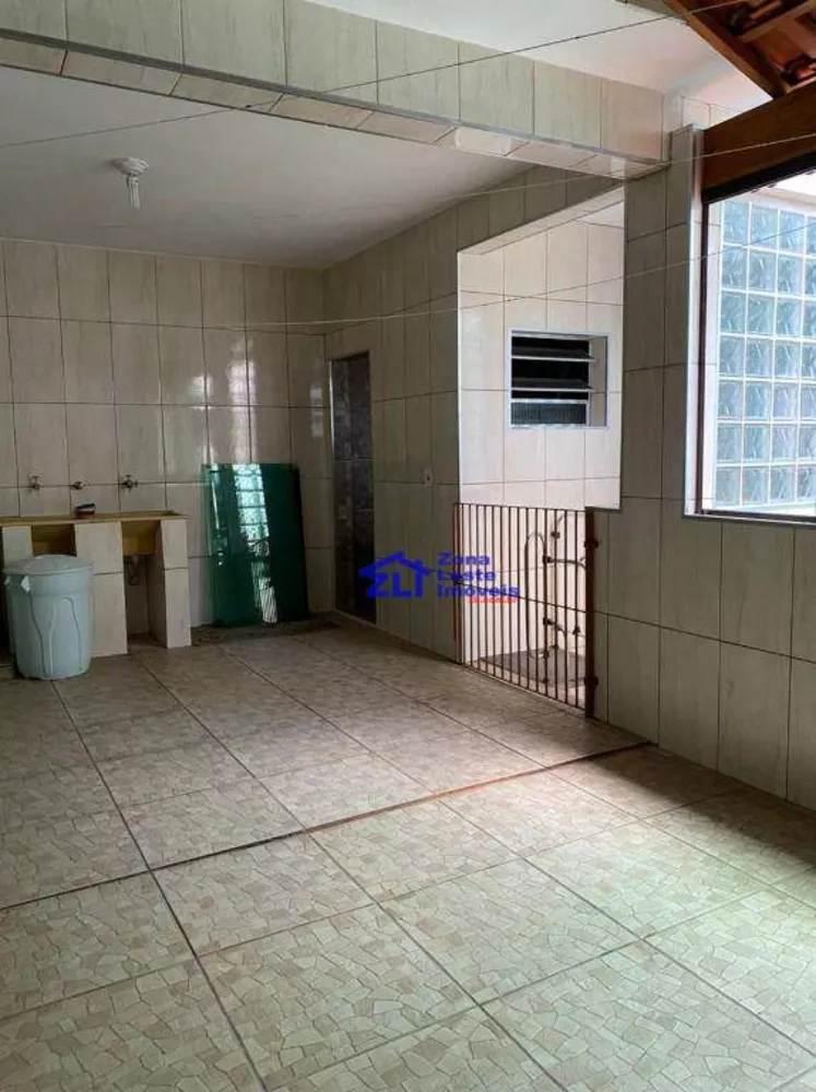 Sobrado, 3 quartos, 240 m² - Foto 5
