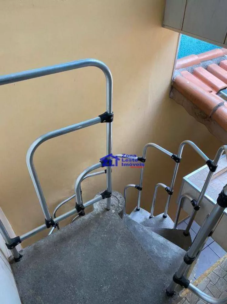 Sobrado, 3 quartos, 240 m² - Foto 3
