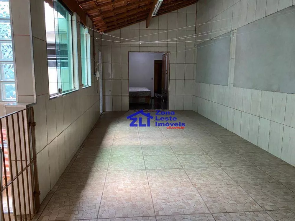 Sobrado, 3 quartos, 240 m² - Foto 8